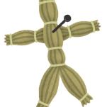 お前らが居住する和室からは、異様なスメルが放出されるため、入り口は常に閉め切っている