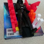 同居している御家族でハッピーな方を見た事がありません