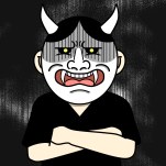 そんなのは、ただの雑食であり、味の選別のできぬ畜生同様の嗜好というのだよ