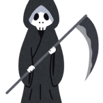 誰が何の目的で、奴らをこうも長くかつ無駄に生かし続けているのか