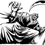 てめーらがいつまでものさばるから、のびのび生きたい者は窮屈で仕方なく、やりたいことも出来ない