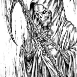 日がな一日テレビを観て馬鹿笑いしているようなトンチキ野郎