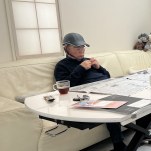 私の父親になろうと努力もせず、アスペルガーなので自分のことしか考えられず母を苦しめてます